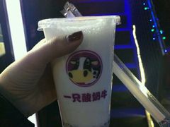 -一只酸奶牛(百联南岸上海城店)