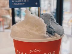 -Dal Cuore 达可芮冰淇淋(陕西北路店)
