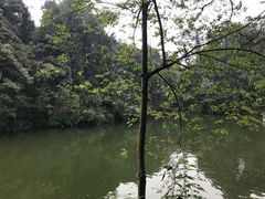 -保利石象湖景区