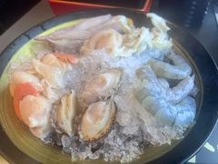-牛武士寿喜烧·和牛火锅自助(全球首店)
