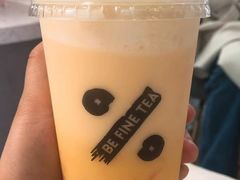 -百分茶(昆山万象汇店)