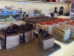 -诺嘉甜品(世贸店)