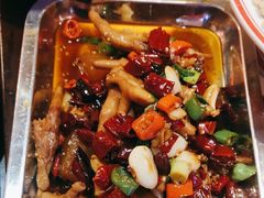 -江北北火锅馆·公路夜市(魏公村店)