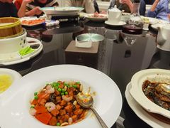-新南华大酒店(长寿店)