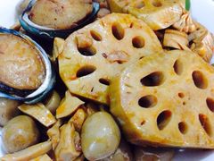 老枝花滷-老枝花卤(玉林店)