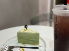 -BanCake·法式千层·拿破仑專門店