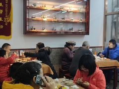 大堂-护国寺小吃(地安门店)