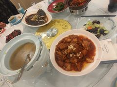 -友鹏海鲜(新宜白大道店)