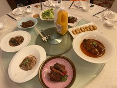 -金美华轩(东方路齐鲁店)