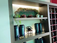 -小茶闲舍·观景商务茶馆(广州塔店)