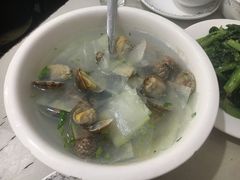 -九龙餐厅(大沽路店)