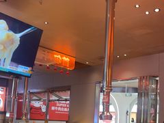 -轻烧烤肉(光谷步行街店)