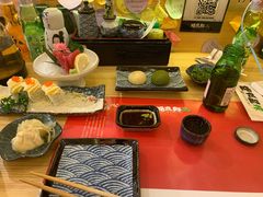 -食鲤料理(西虹东路店)