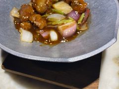 -绿茶餐厅(西湖银泰百货店)