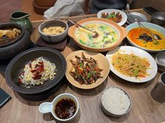 -云海肴汽锅鸡·云南小炒(曲江大悦城店)