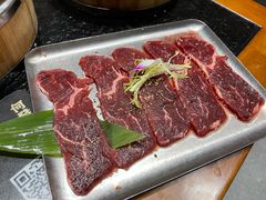 -何发发和牛烧肉·鳗鱼榴莲放题自助(乐峰广场店)