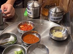 -韩山葵烤肉(太古里店)