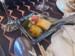 -旌湖国际酒店.自助餐