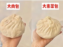 大肉包-白玉兰食品(汇联商厦店)