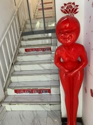 -沐染造型专业烫发染发