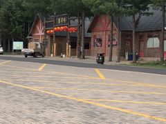 -塞罕坝国家级自然保护区