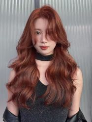 -摩登时代美发沙龙