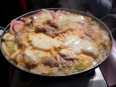 肥牛部队锅-炙韩料理·部队锅专门店