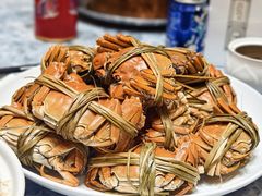 -聚丰园•湖鲜餐厅(阿红私房菜梅石路店)