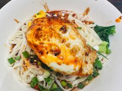 -周小波重庆小面·重庆名小吃(邹容路店)