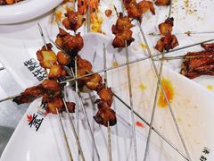 -清真·金鑫隆牛羊肉(环山路店)