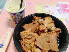 -关东小磨东北菜(上海长风大悦城店)