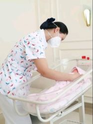 -米诺娃妇女儿童医院·三级妇儿医院