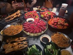 -红盔甲·小龙虾(人民广场店)