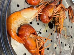 -争先鲜·蒸汽海鲜自助·鲜切牛肉