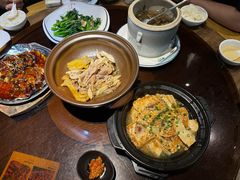 -客家园.山野土菜.宴席(大运城邦店)