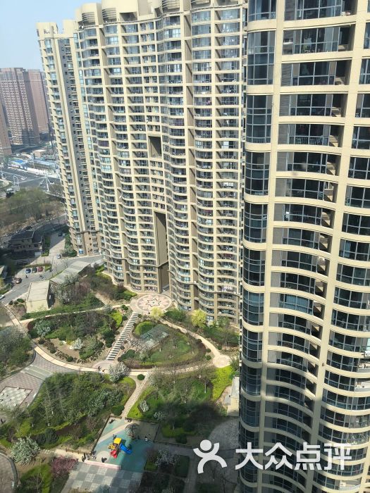 金领花园-图片-天津生活服务-大众点评网