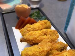 -江南里·新浙菜(苏州大悦城店)