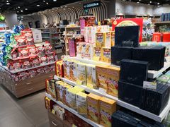 -blt精品超市(杭州城西银泰店)