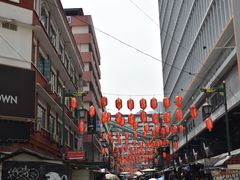 -丽丰茶冰室