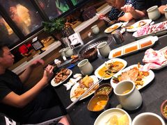 -韩盛·盛江山自助料理(中街大悦城店)