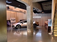 -现代汽车文化中心 Hyundai Motorstudio Beijing
