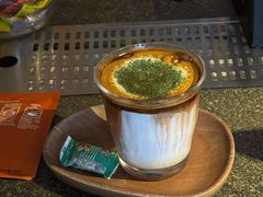 -沪水焙煎室(淡水路店)