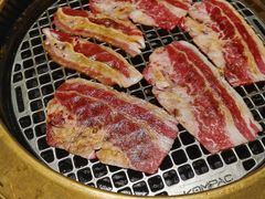 -和牛村烧肉放题(淄博王府井店)