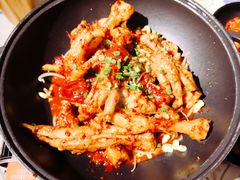 -HOTISLAND海鸡岛(宝业路店)