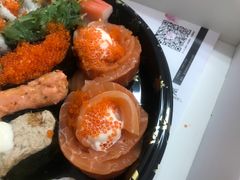 -河风精致寿司(世昌大道店)