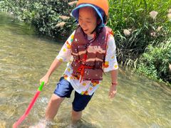 -雅鲁激流探险漂流