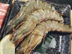 -北海道BBQ NOBOJIN