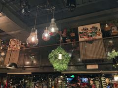 -胡桃里音乐酒馆(环亚凯瑟琳广场店)