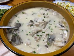 -洪福饭店·十八年老店