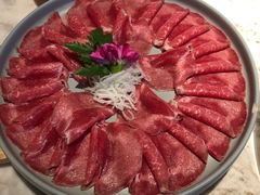 -煲宫猪肚鸡(晶品店)